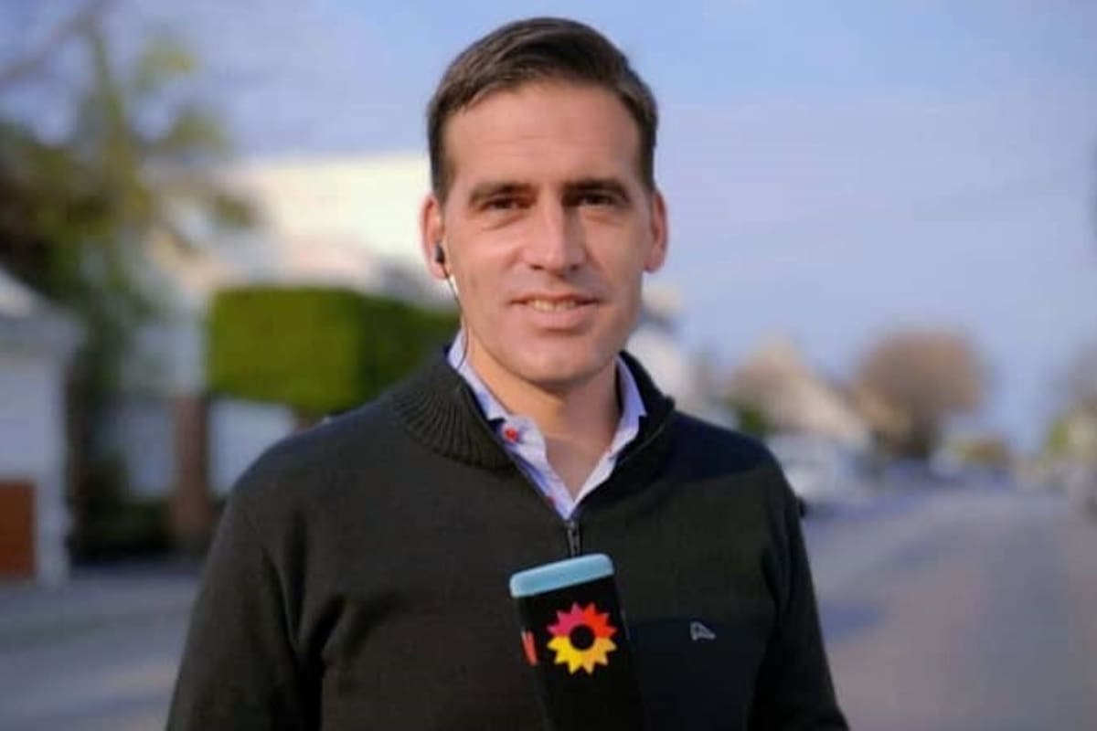 Sebastián Domenech