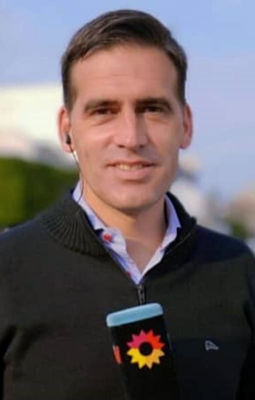 Sebastián Domenech