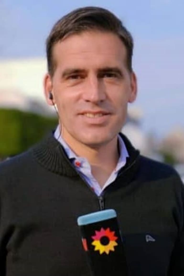 Sebastián Domenech