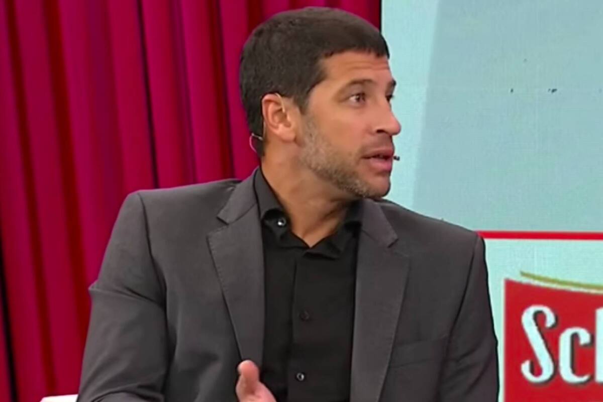 Sebastián Domínguez