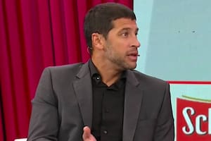 Sebastián Domínguez
