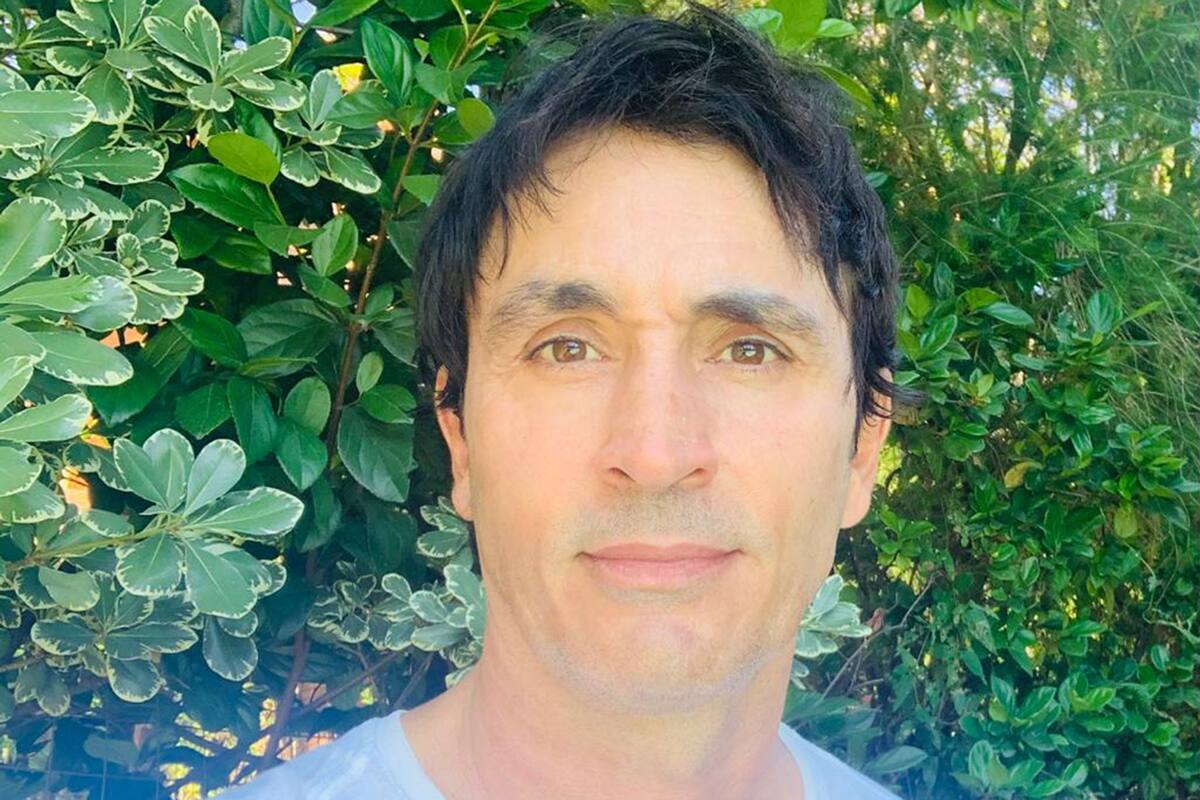 Sebastián Estevanez