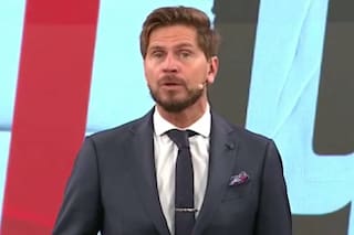 Vignolo, sobre el Consejo de fútbol de Boca: “¿Están diciendo lo que piensan o lo que les conviene?”