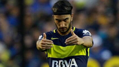 Sebastián Pérez
