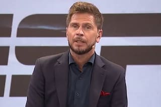 El audaz pronóstico de Vignolo sobre un posible refuerzo de Boca