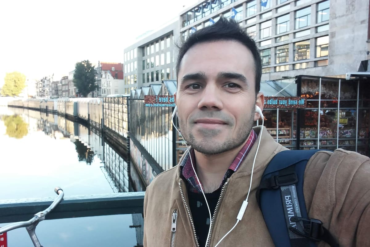 Sebastián Flexas.
