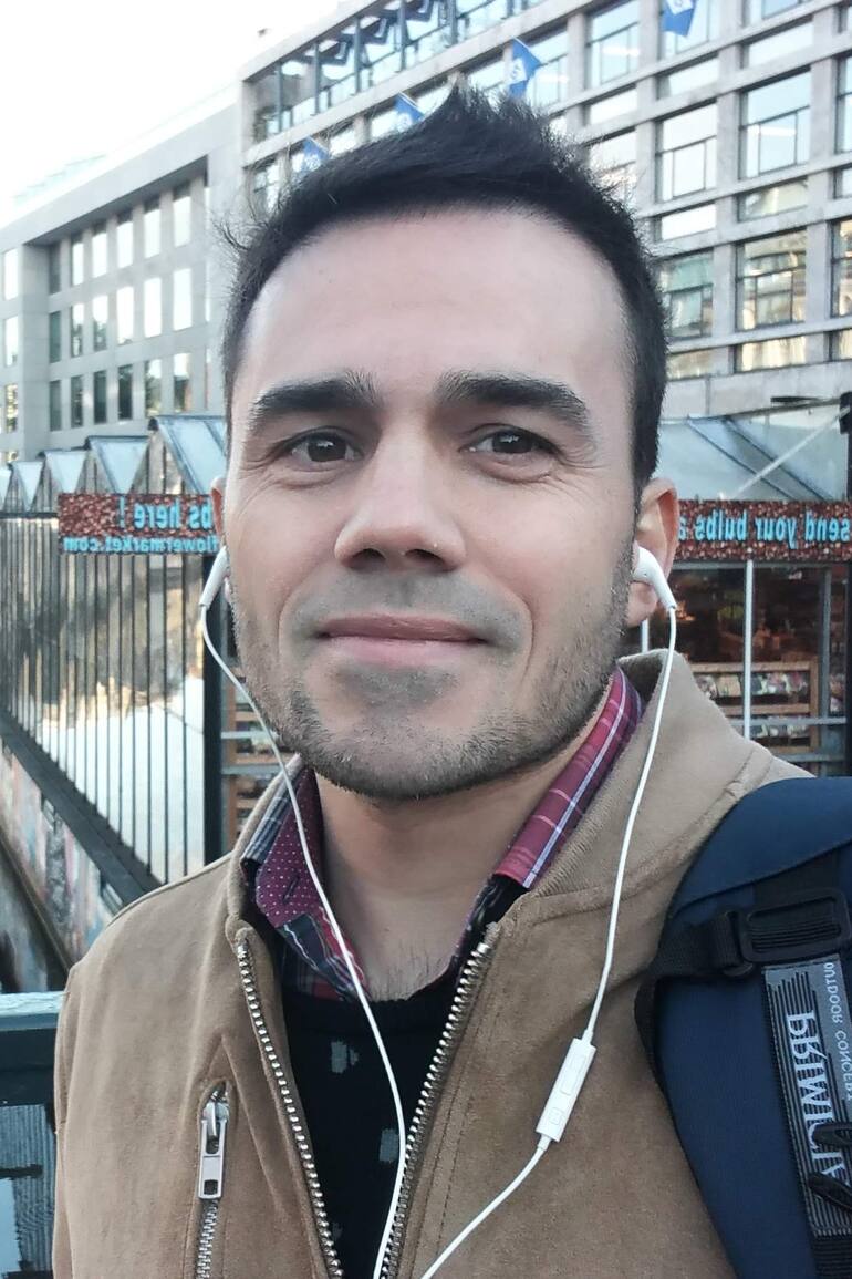 Sebastián Flexas.