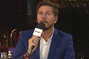 Sebastián Vignolo