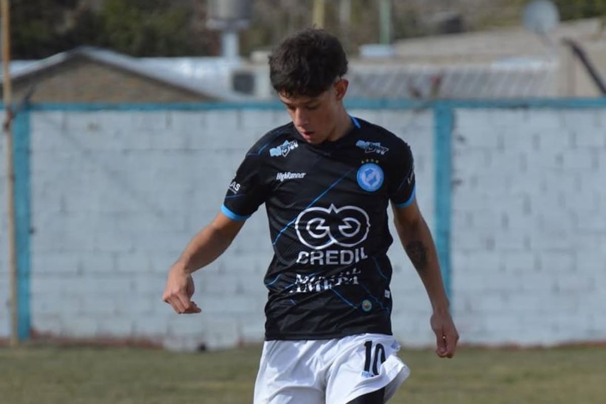 Sebastián Traverso