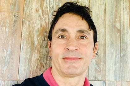 Sebastián Estevanez