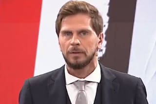 El impensado delantero que pidió Vignolo para Boca