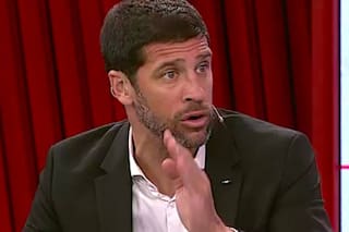 Seba Domínguez criticó a los tuiteros que “dejaron de analizar” a la Selección y solo “quieren pertenecer”