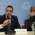 Con apoyo de sus aliados, el oficialismo dejó listo para aprobar el "Súper RIGI" y un acuerdo con holdouts