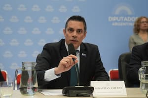 Con apoyo de sus aliados, el oficialismo dejó listo para aprobar un acuerdo con dos holdouts