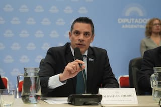 Con apoyo de sus aliados, el oficialismo dejó listo para aprobar el "Súper RIGI" y un acuerdo con holdouts