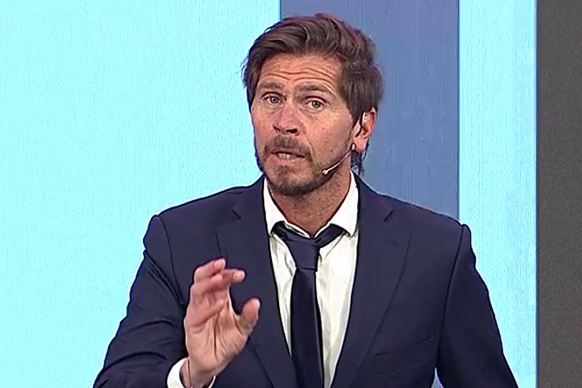 Sebastián "Pollo" Vignolo