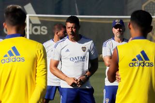 Battaglia busca darle continuidad a la nueva estructura: los cinco indispensables en el Boca 2022