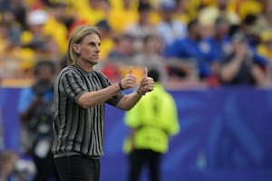 Ecuador se juega su última chance en el Mundial ante Alemania, ya clasificada y con equipo titular