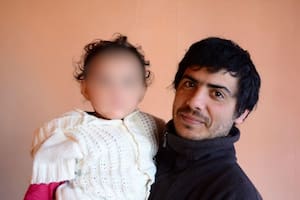 Un hombre asesinó a una mujer en Junín y secuestró a la hija de la víctima: fue detenido
