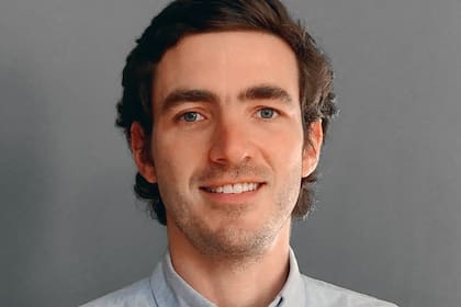 Sebastián Cadenas, uno de los fundadores de Increase