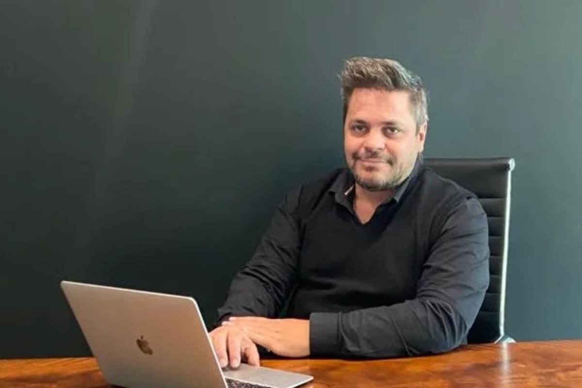 Sebastián Cantero, el empresario que negocia en nombre del Estado en Vaca Muerta y que permanece desde la gestión de Alberto Fernández