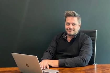 Sebastián Cantero, el empresario que negocia en nombre del Estado en Vaca Muerta y que permanece desde la gestión de Alberto Fernández