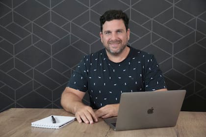 Sebastián Castro, creador de Sasami