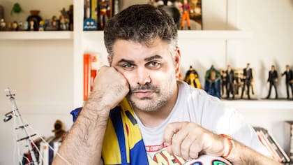 Sebastián de Caro