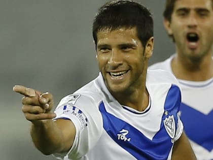 Sebastián Domínguez es el apuntado