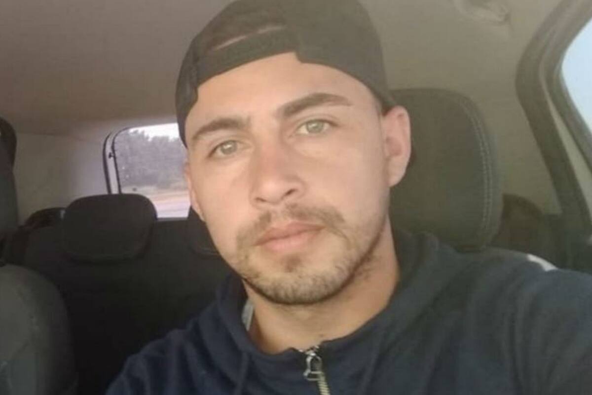 Sebastián Dominguez fue baleado en el estacionamiento del Shopping Soleil en un intento de robo