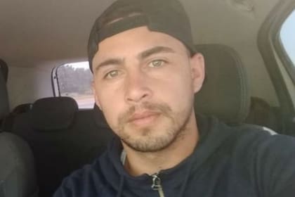 Sebastián Dominguez fue baleado en el estacionamiento del Shopping Soleil en un intento de robo