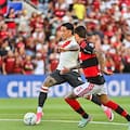 Qué dejó el 2-2 (con golazos) ante Flamengo: el equipo de Coudet puso primera con aciertos y errores