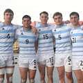 Mientras ganan en Rosario, los Pumas 7s dejan claro que el recambio quedó atrás y es tiempo de consolidación