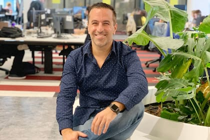 Sebastián Fernández Silva