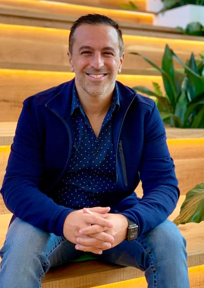 Sebastián Fernández Silva, chief people officer de Mercado Libre, dijo que este año proyectan sumar otras 13.000 personas más en toda la región.