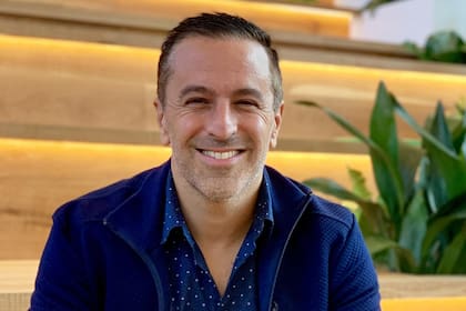 Sebastián Fernández Silva: "Desde que comenzamos en un garaje hemos intencionalmente buscado construir una cultura que se caracterice por nuestro ADN emprendedor"