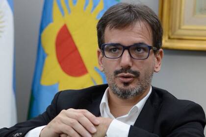 Sebastián Galmarini salió a marcar la postura del massismo sobre las reelecciones