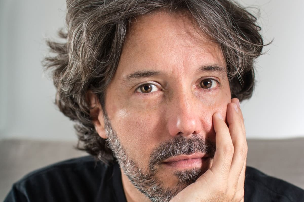 Sebastián García Posse: "La palabra de un padre te puede condenar"