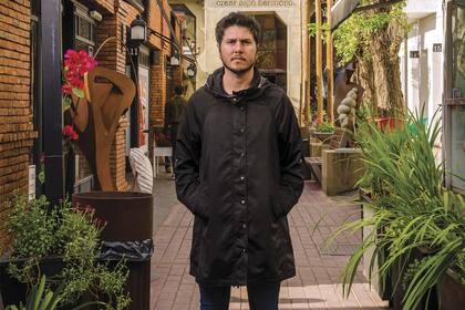 Sebastián Gullo: “Respetando las limitaciones, estamos todos los días trabajando con salón completo”