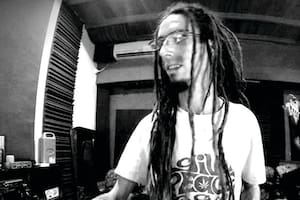 Sebastián Klappenbach HeMan (Somos Animales Dub) y Tarci Drusin (RaSho Sintetizadores) crearon su propia versión de la dub siren y la bautizaron "Human-I-Siren"