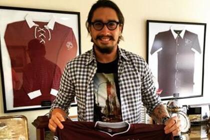 Sebastián Leto podría volver a jugar a mitad de año