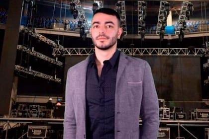 Sebastián Marset, el nacro uruguayo atrapado en Bolivia