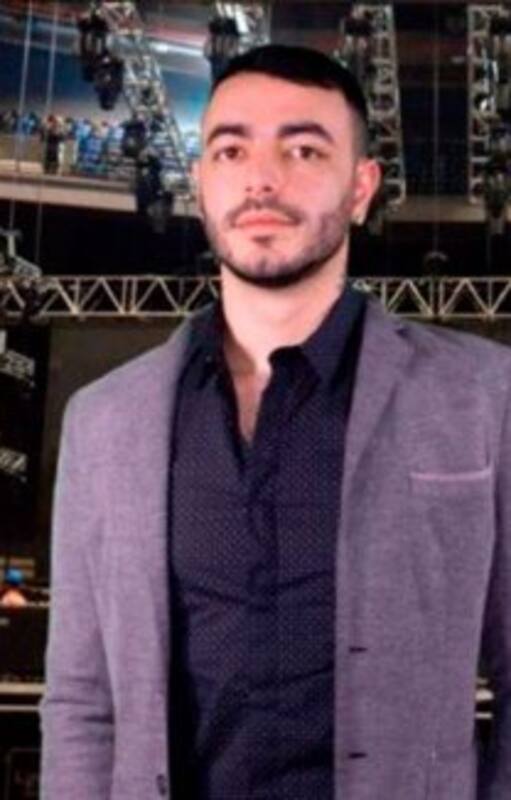 Sebastián Marset, el nacro uruguayo buscado por la justicia