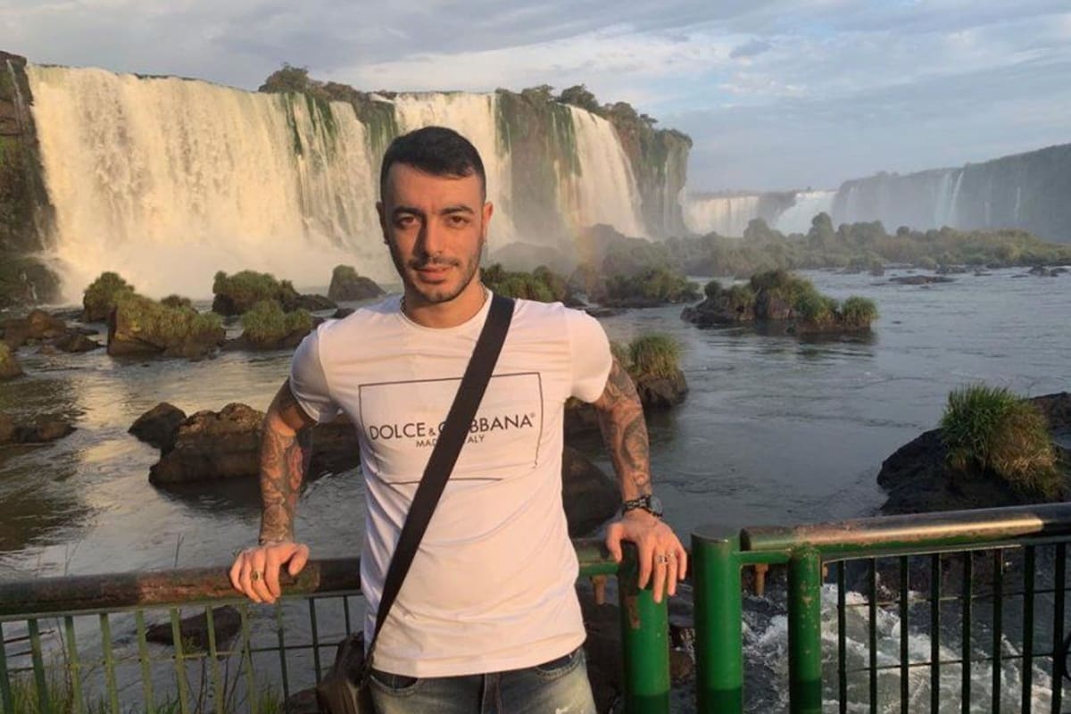 Sebastián Marset, el presunto narcotraficante uruguayo, compareció por primera vez ante un tribunal en EE.UU. el lunes
