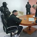 Estados Unidos acusó al traficante uruguayo Sebastián Marset de narcoterrorismo