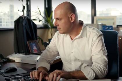 Sebastián Mazzucchell asumió como CEO en Metrogas