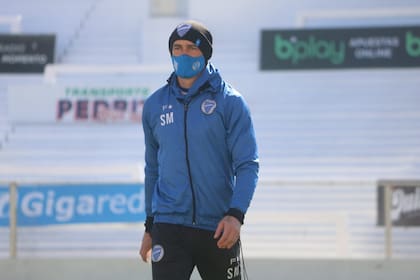 Sebastián Méndez se marchó de Gimnasia (LP) tras la muerte de Diego Maradona; asumió en Godoy Cruz, donde cumplió un segundo ciclo de flojos resultados, con 8 triunfos, 4 empates y 11 derrotas y dio un paso al costado