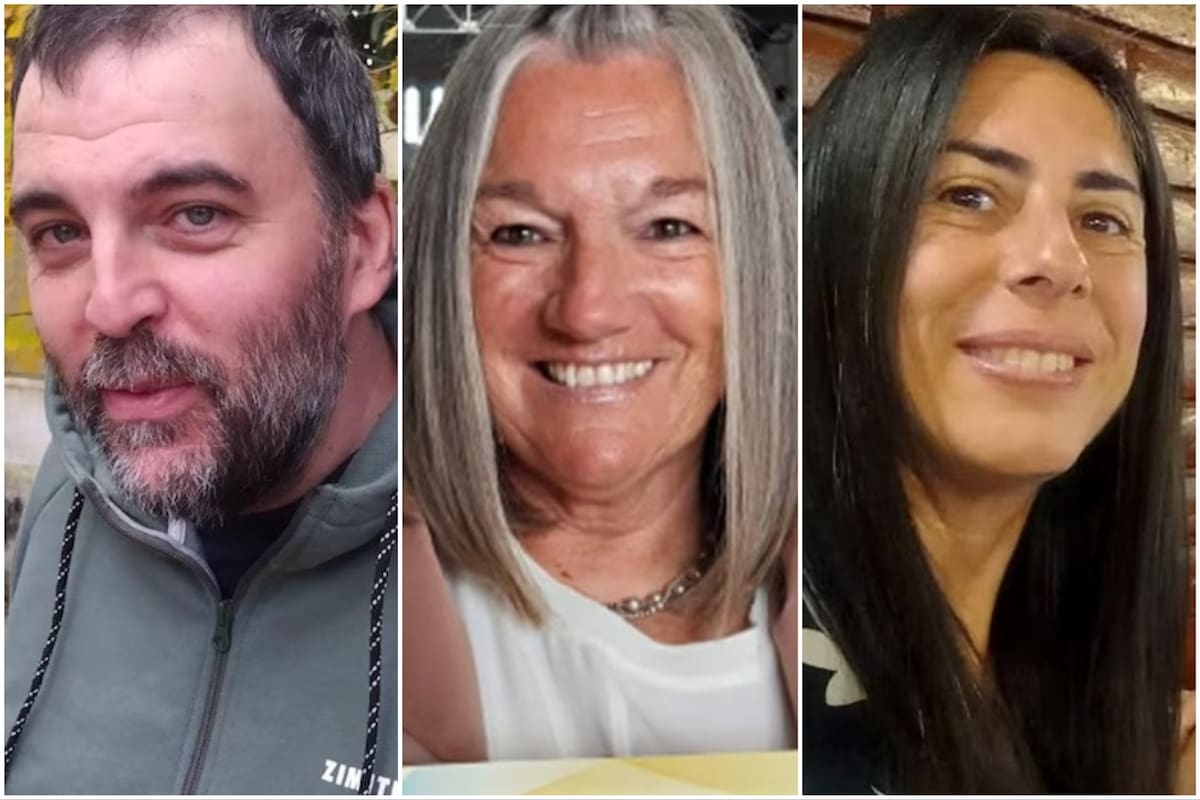 Sebastián Menegaz, Noemí Solimando y Jorgelina Palavecino, premiados por la Fundación El Libro