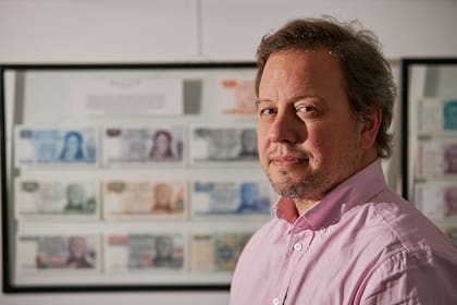 Sebastián Menescaldi, director asociado de Eco Go