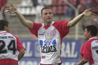 Sebastián “Patota” Morquio y un desesperado pedido en redes para conseguir un trabajo